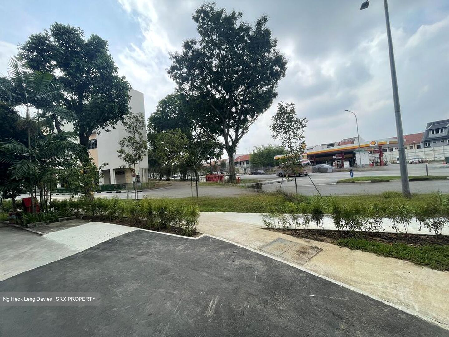 One Tannery (D13), Factory #457998981